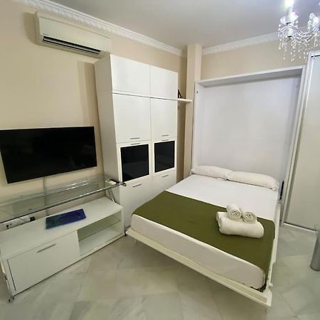 New Loft En El Centro De Sevilla Luaran gambar