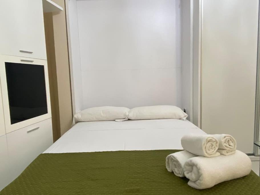 New Loft En El Centro De Sevilla Luaran gambar